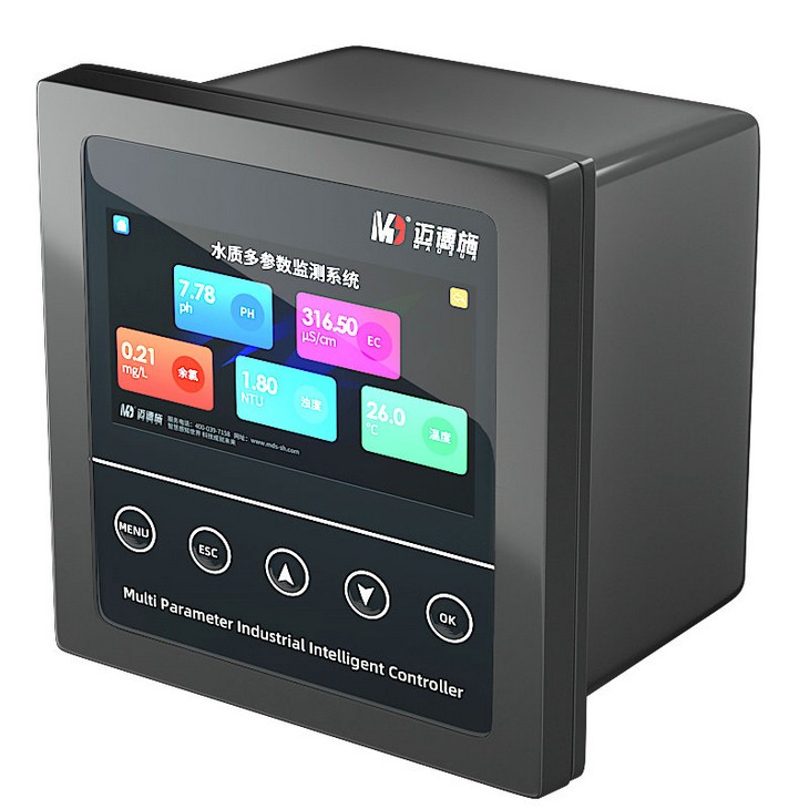 高量程在线浊度仪 高量程在线浊度仪
