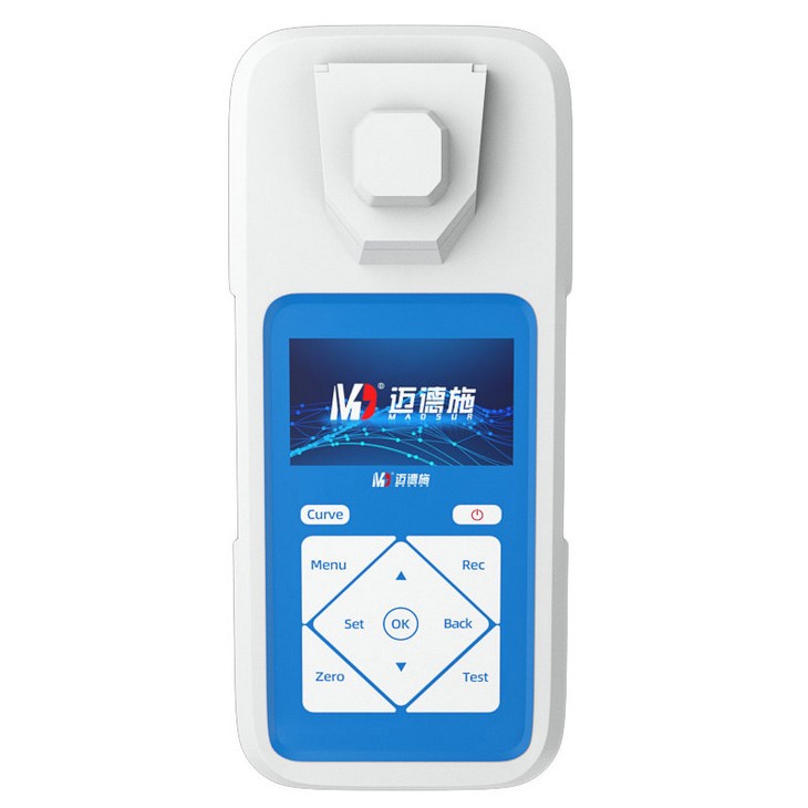 便携式浊度计 便携式浊度计