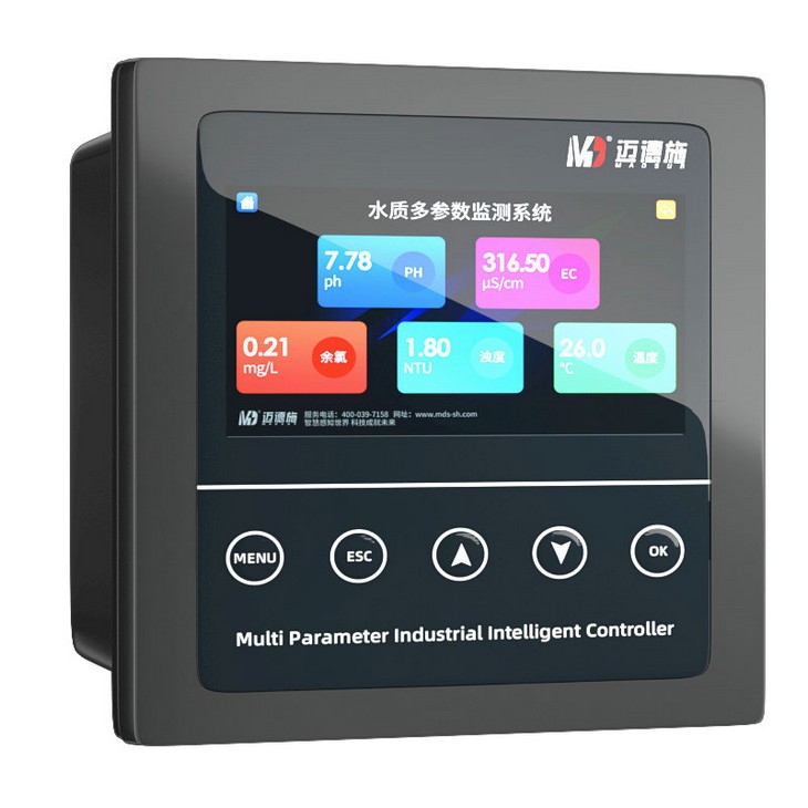 工业在线浊度仪 工业在线浊度仪