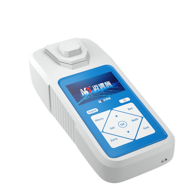 便携式余氯仪 便携式余氯仪