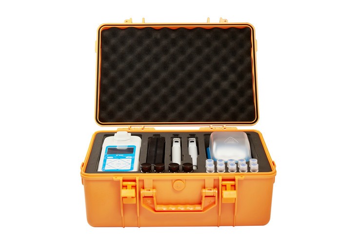 便携式浊度仪 便携式浊度仪