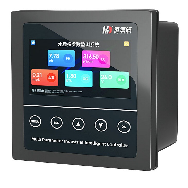 在线污水浊度仪 在线污水浊度仪