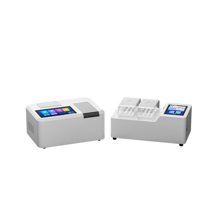 氨氮总氮测定仪 氨氮总氮测定仪