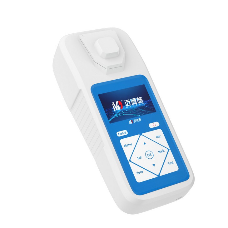 便携式氨氮快速测定仪 便携式氨氮快速测定仪