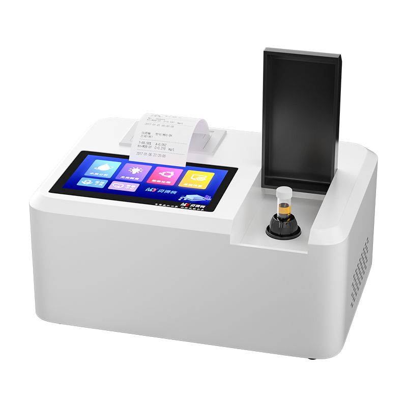 COD水质快速测定仪.png 污水废水COD水质快速测定仪环保监测的检测能手